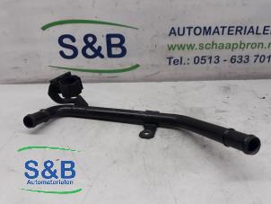 Used Water pipe Audi A3 (8P1) 1.6 16V FSI Price € 15,00 Margin scheme offered by Schaap & Bron