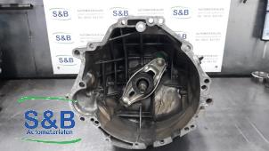 Usagé Boîte de vitesse Audi A6 Avant (C6) 2.0 TDI 16V Prix € 550,00 Règlement à la marge proposé par Schaap & Bron