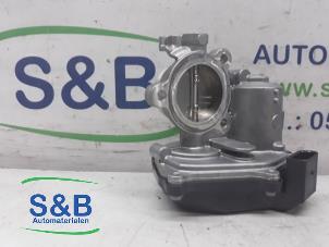 New EGR valve Volkswagen Passat (3G2) 2.0 TDI BiTurbo 16V 4Motion Price € 157,30 Inclusive VAT offered by Schaap & Bron