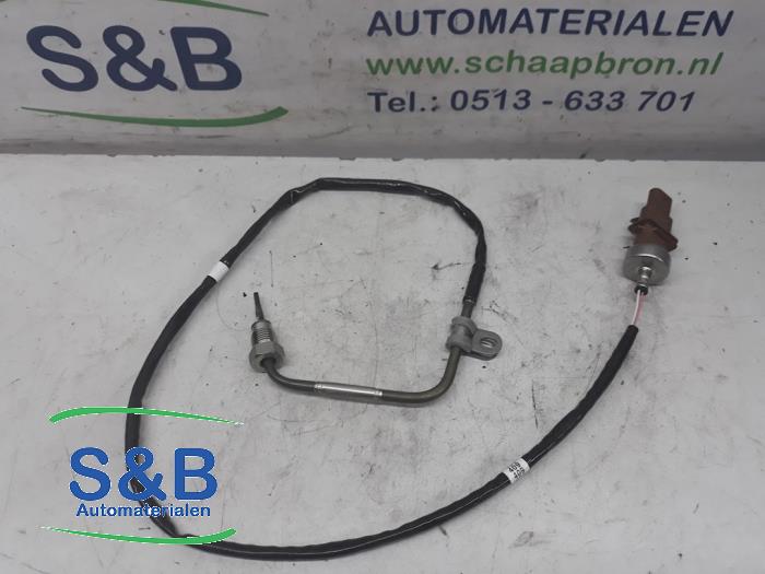 Nuevos Sonda Lambda Volkswagen Passat (3G2) 2.0 TDI BiTurbo 16V 4Motion Precio € 48,40 IVA incluido ofrecido por Schaap & Bron