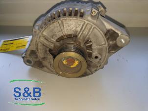 Used Dynamo Opel Vectra B (36) 1.6 16V Ecotec Price € 32,50 Margin scheme offered by Schaap & Bron
