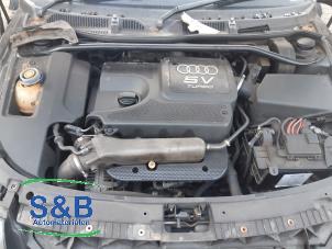 Used Gearbox Audi TT Roadster (8N9) 1.8 T 20V Quattro Price € 350,00 Margin scheme offered by Schaap & Bron