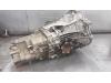 Gearbox from a Audi A4 Cabrio (B7) 1.8 T 20V 2005