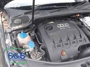 Used Gearbox Audi A3 Sportback (8PA) 2.0 TDI 16V Price € 850,00 Margin scheme offered by Schaap & Bron