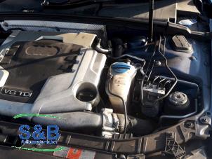 Used Motor Audi A4 (B8) 2.7 TDI V6 24V Price € 1.400,00 Margin scheme offered by Schaap & Bron