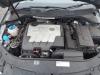 Gearbox from a Volkswagen Passat (3C2), 2005 / 2010 2.0 TDI 16V Bluemotion, Saloon, 4-dr, Diesel, 1.968cc, 81kW (110pk), FWD, CBDC, 2008-11 / 2010-07, 3C2 2009