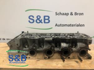 Used Cylinder head Volkswagen Golf VI Cabrio (1K) 1.2 TSI Price € 150,00 Margin scheme offered by Schaap & Bron