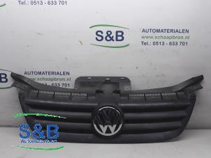 Gebrauchte Grill Volkswagen Touran (1T1/T2) 1.6 Preis € 35,00 Margenregelung angeboten von Schaap & Bron