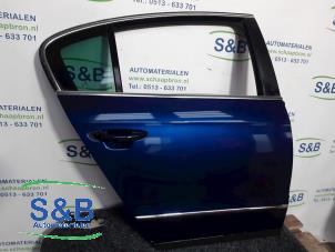 Used Rear door 4-door, right Volkswagen Passat (3C2) 2.0 TFSI 16V Price € 104,30 Margin scheme offered by Schaap & Bron