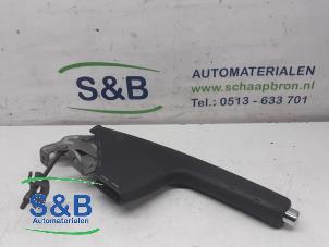 Used Parking brake lever Skoda Fabia II Combi 1.2 TDI 12V Greenline Price € 40,00 Margin scheme offered by Schaap & Bron