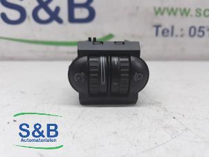Used Height control switch Volkswagen Scirocco (137/13AD) 2.0 TSI 16V Price € 15,00 Margin scheme offered by Schaap & Bron
