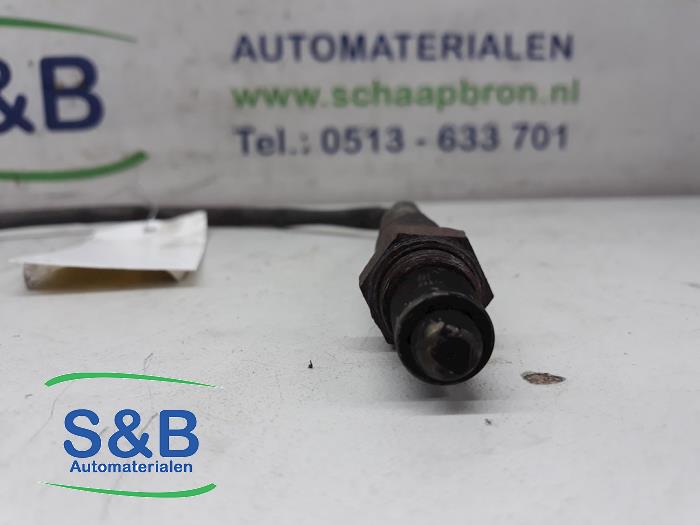 Lambda probe from a Volkswagen Golf V Variant (1K5) 1.4 TSI 122 16V 2009