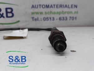 Lambda probe from a Volkswagen Golf V Variant (1K5) 1.4 TSI 122 16V 2009