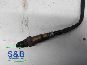 Lambda probe from a Volkswagen Golf V Variant (1K5) 1.4 TSI 122 16V 2009