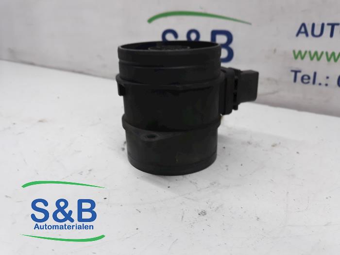 Gebrauchte Luftmassenmesser Volkswagen Crafter 2.5 TDI 30/32/35 Preis € 60,00 Margenregelung angeboten von Schaap & Bron