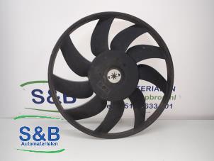 Used Cooling fans Volkswagen Crafter 2.5 TDI 30/35/50 Price € 50,00 Margin scheme offered by Schaap & Bron