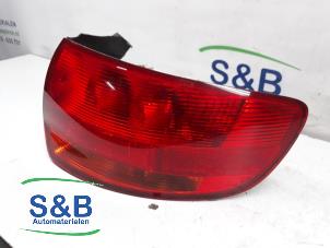 Used Taillight, right Audi A3 (8P1) 2.0 16V FSI Price € 40,00 Margin scheme offered by Schaap & Bron