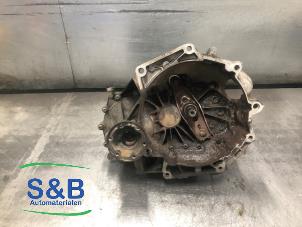 Getriebe van een Volkswagen Golf V (1K1) 2.0 SDI 2007