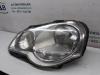 Headlight, left from a Volkswagen Polo IV (9N1/2/3), 2001 / 2012 1.4 TDI 80, Hatchback, Diesel, 1.422cc, 59kW (80pk), FWD, BMS, 2005-10 / 2009-12, 9N3 2008
