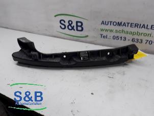 Used Rear bumper bracket, right Audi TT (8J3) Price € 5,00 Margin scheme offered by Schaap & Bron