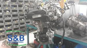 Used Engine Volkswagen Caddy Alltrack 1.0 TSI 12V Price € 900,00 Margin scheme offered by Schaap & Bron