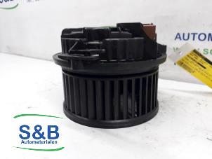 Used Heating and ventilation fan motor Audi A4 (B6) 1.8 T 20V Quattro Price € 30,00 Margin scheme offered by Schaap & Bron