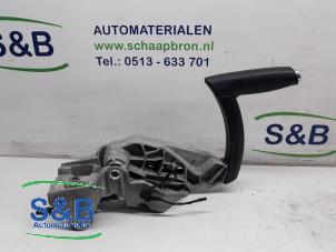 Used Parking brake lever Audi A3 (8P1) 1.2 TFSI Price € 50,00 Margin scheme offered by Schaap & Bron