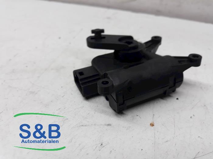 Used Engine temperature sensor Audi A3 Cabriolet (8P7) 1.2 TFSI Price € 35,00 Margin scheme offered by Schaap & Bron