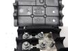 Caja de fusibles de un Audi A6 Allroad Quattro (C7) 3.0 TDI V6 24V 2013