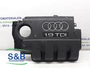 Usagé Plaque de protection moteur Audi A3 (8P1) 1.9 TDI Prix € 55,00 Règlement à la marge proposé par Schaap & Bron
