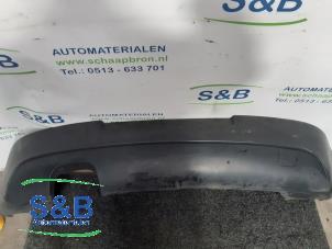 Used Spoiler rear bumper Volkswagen Golf IV (1J1) 1.4 16V Price € 24,50 Margin scheme offered by Schaap & Bron