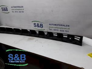 Used Rear bumper shock absorber Skoda Fabia Price € 6,00 Margin scheme offered by Schaap & Bron