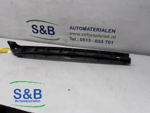 Used Rear bumper component, left Skoda Octavia Price € 10,00 Margin scheme offered by Schaap & Bron