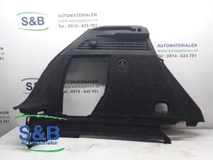 Used Luggage compartment trim Audi A3 Sportback (8VA/8VF) 1.4 16V g-tron Price € 70,00 Margin scheme offered by Schaap & Bron