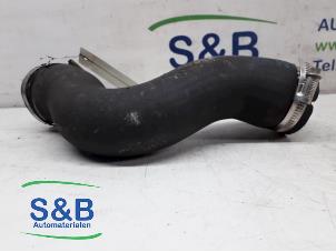 Used Intercooler hose Seat Ibiza IV (6J5) 1.2 TDI Ecomotive Price € 20,00 Margin scheme offered by Schaap & Bron
