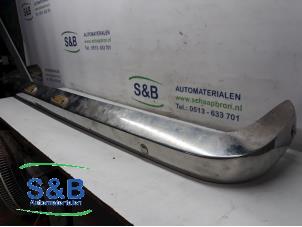 Used Rear bumper Audi 80 (B1) 1.3 L,GL,LS,GLS Price on request offered by Schaap & Bron