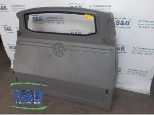 Używane Przegroda kabiny Volkswagen Transporter Cena € 99,00 Procedura marży oferowane przez Schaap & Bron