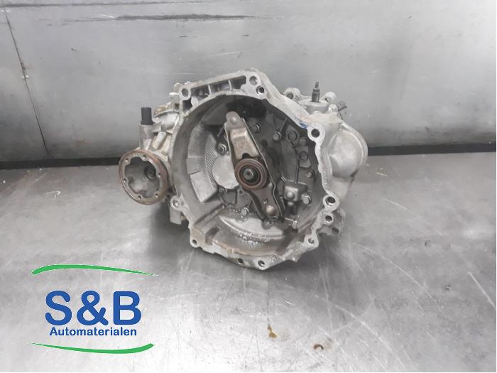 Gebrauchte Getriebe Skoda Fabia II (5J) 1.6 TDI 16V 75 Preis € 400,00 Margenregelung angeboten von Schaap & Bron