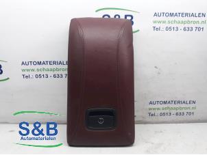 Used Armrest cover cap middle Volkswagen Eos (1F7/F8) 2.0 TDI DPF Price € 40,00 Margin scheme offered by Schaap & Bron
