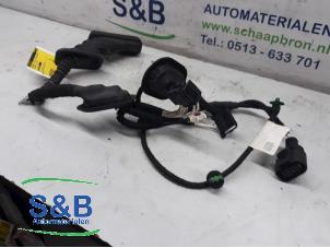 Usagé Faisceau de câbles Volkswagen Caddy Prix € 30,00 Règlement à la marge proposé par Schaap & Bron