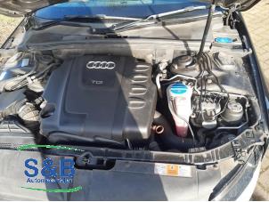 Used Gearbox Audi A4 Avant (B8) 2.0 TDI 16V Price € 650,00 Margin scheme offered by Schaap & Bron