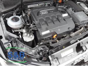 Used Gearbox Audi A3 (8V1/8VK) 2.0 TDI 16V Price € 599,00 Margin scheme offered by Schaap & Bron