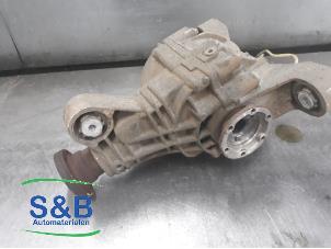 Używane Mechanizm róznicowy tyl Volkswagen Touareg (7LA/7L6) 3.0 TDI V6 24V Cena € 450,00 Procedura marży oferowane przez Schaap & Bron
