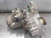 Gearbox from a Seat Leon (1M1) 1.6 16V 2004