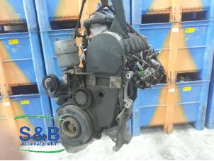 Used Engine Volkswagen Transporter/Caravelle T4 2.5 TDI Price € 600,00 Margin scheme offered by Schaap & Bron