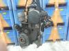 Engine from a Volkswagen Transporter/Caravelle T4 2.5 TDI 2001