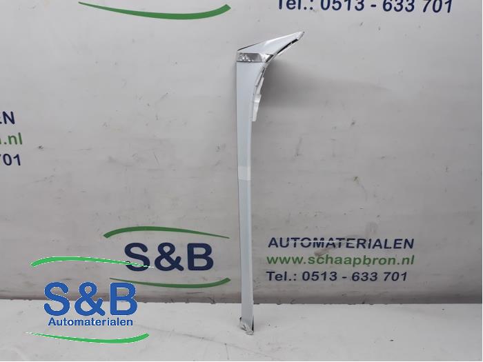 Nowe Spojler Volkswagen Golf VII (AUA) 1.8 TSI 16V Cena € 70,00 Z VAT oferowane przez Schaap & Bron