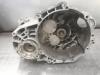 Gearbox from a Volkswagen Eos (1F7/F8) 2.0 TFSI 16V 2007