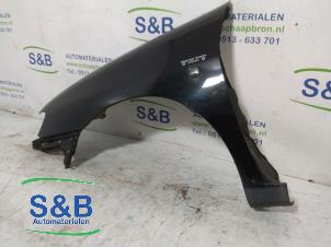 Used Front wing, left Seat Cordoba (6C2/6K2) 1.6 Price € 45,00 Margin scheme offered by Schaap & Bron