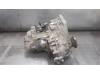 Gearbox from a Volkswagen Eos (1F7/F8) 2.0 FSI 16V 2007